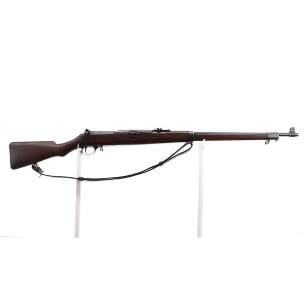 7/10, ROSS RIFLE, MODEL: 1905 MKII**, CALIBER: 303 BR