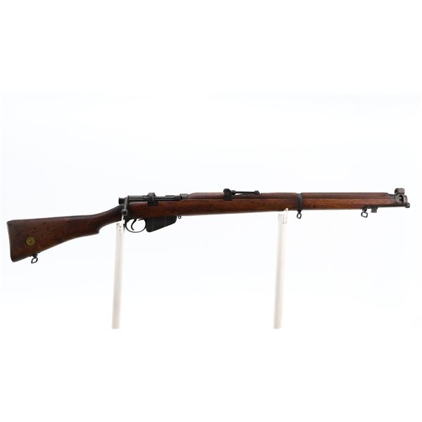 7/10, NEW ZEALAND LEE ENFIELD, MODEL: SHT, 22 IV, CALIBER: 22 LR