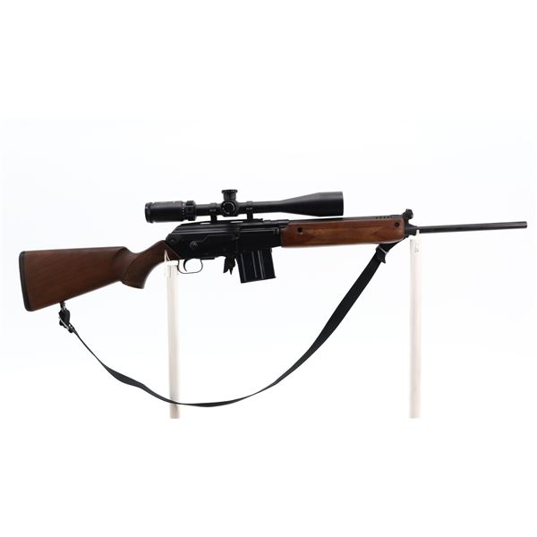 8+/10, VALMET, MODEL: HUNTER, CALIBER: 308 WIN