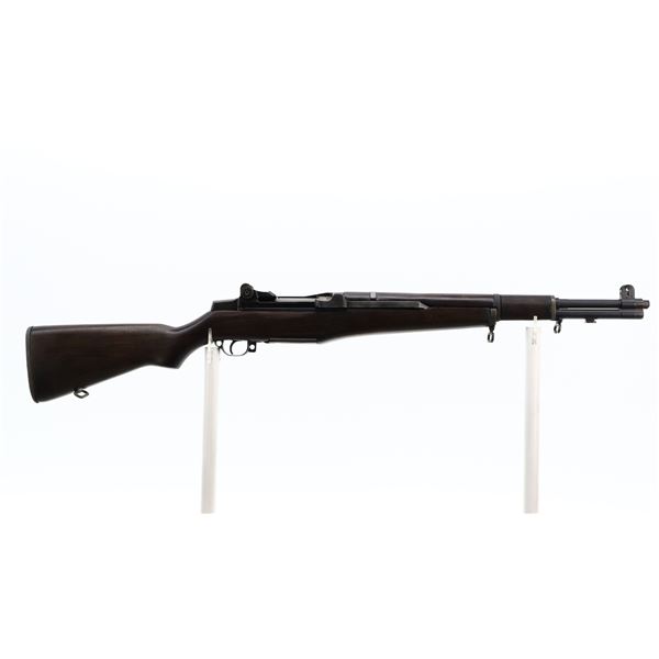 7/10, US RIFLE, MODEL: M1 GARAND TANKER TYPE, CALIBER: 30-06 SPRG