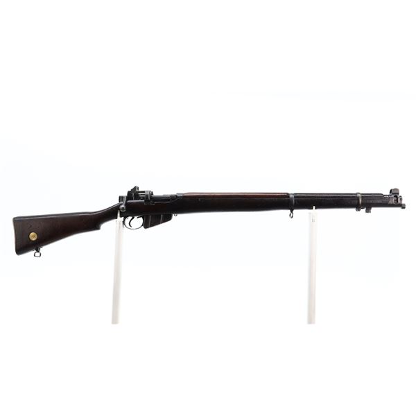 7/10, LEE ENFIELD, MODEL: NO1 MKV, CALIBER: 303 BR