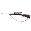 Image 4 : 7/10, WINCHESTER, MODEL: 70 PRE 64, CALIBER: 30 GOVT 06