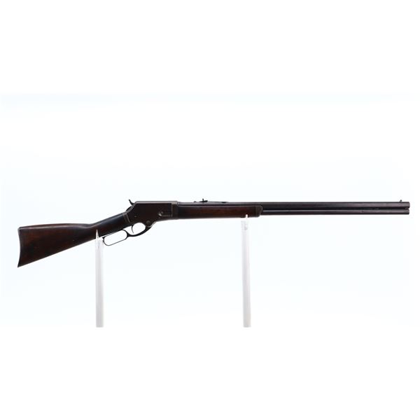 6/10, MARLIN JM, MODEL: 1881, CALIBER: 45-70 GOVT