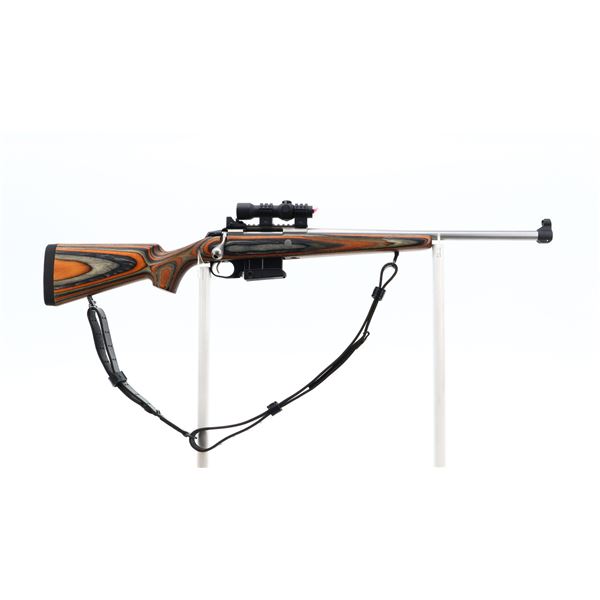 9+/10, TIKKA, MODEL: T3X ARCTIC, CALIBER: 308 WIN