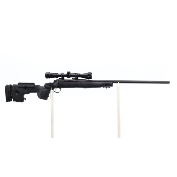 7+/10, REMINGTON, MODEL: 700, CALIBER: 308 WIN