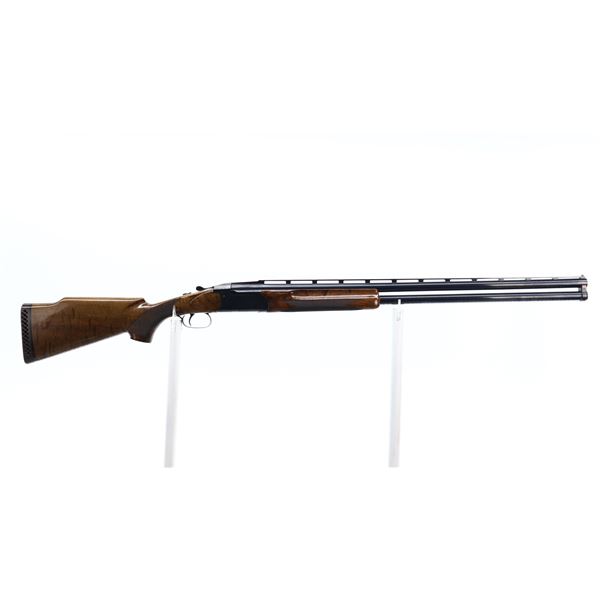 8/10, REMINGTON, MODEL: 3200 SPECIAL TRAP, CALIBER: 12 G X 2 3/4"