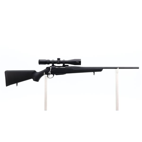 9/10, TIKKA, MODEL: T3 X, CALIBER: 308 WIN