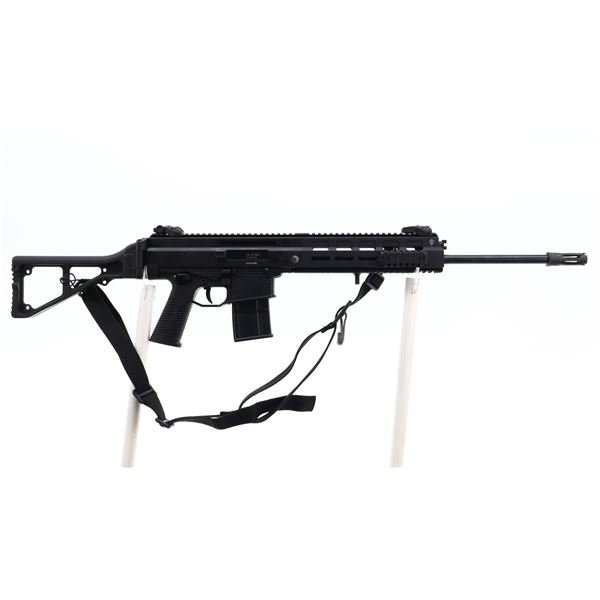 9+/10, BRUGGER THOMET, MODEL: APC 223-SA, CALIBER: 223 REM