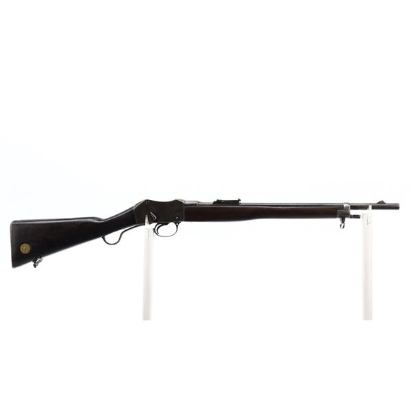 5/10, MARTINI ENFIELD, MODEL: MKIII CARBINE, CALIBER: 303 BR