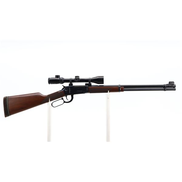 8/10, WINCHESTER, MODEL: 94 AE, CALIBER: 356 WIN