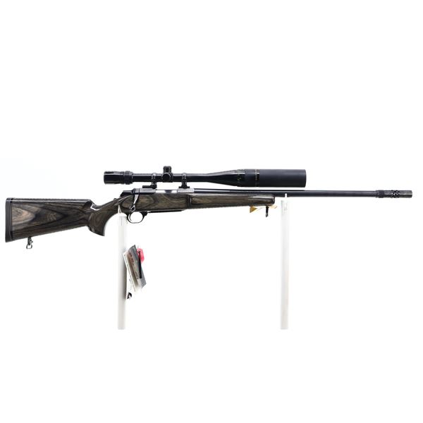 9+/10, BROWNING, MODEL: A-BOLT MEDALLION, CALIBER: 22-250 REM