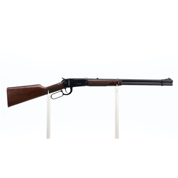 7/10, WINCHESTER, MODEL: 94 AE, CALIBER: 307 WIN