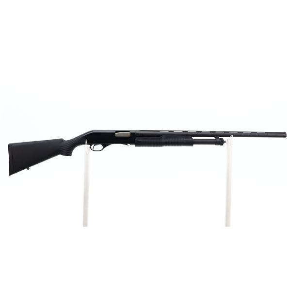 7/10, STEVENS, MODEL: 320, CALIBER: 20 G X 3"