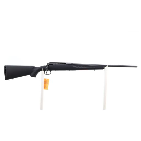 AS NEW IN BOX, SAVAGE, MODEL: AXIS , CALIBER: 243 WIN