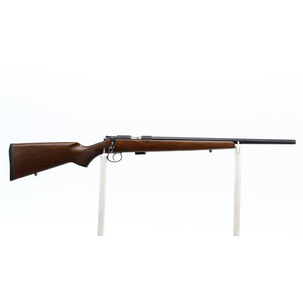 9+/10, CZ, MODEL: 453, CALIBER: 22 LR