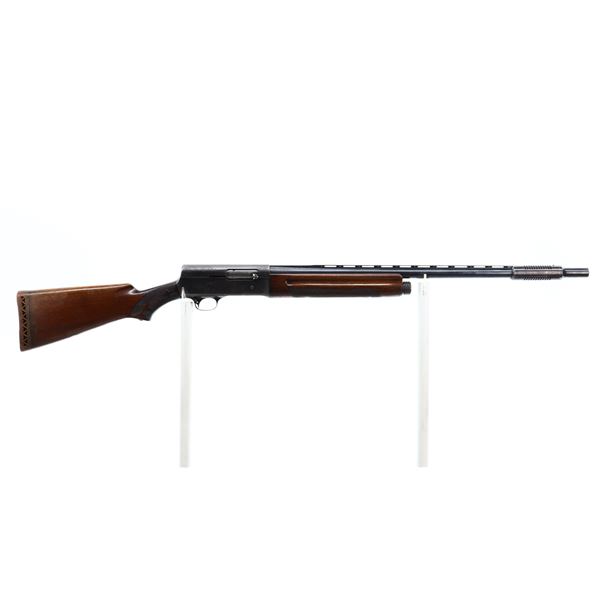 6/10, REMINGTON, MODEL: 11, CALIBER: 12 G X 2 3/4"