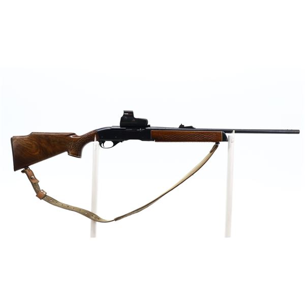 5/10, REMINGTON, MODEL: 742 WOODSMASTER, CALIBER: 30-06 SPRG