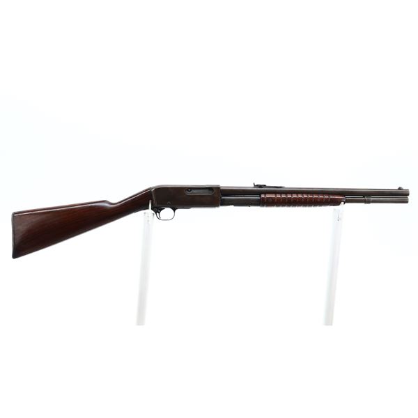 5+/10, REMINGTON, MODEL: 14 1/2, CALIBER: 38-40