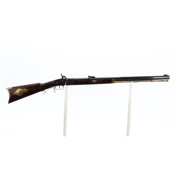 7/10, THOMPSON CENTER , MODEL: HAWKEN, CALIBER: 50 CAL
