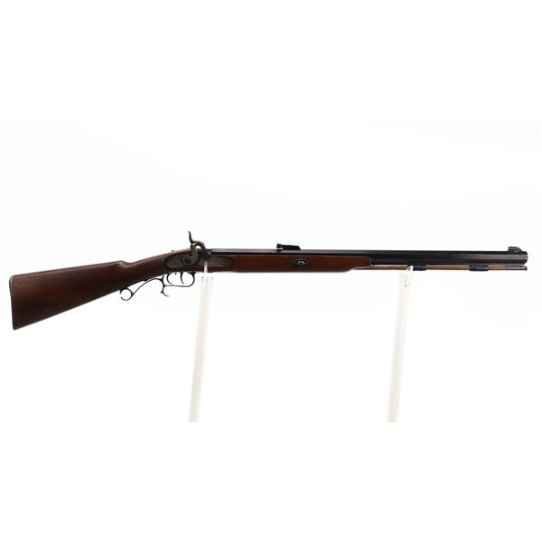 7/10, THOMPSON CENTER, MODEL: RENEGADE, CALIBER: 54 CAL