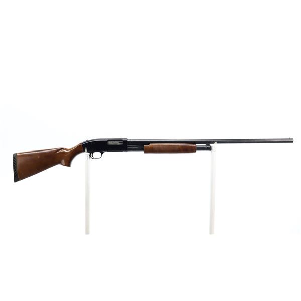 7/10, MOSSBERG, MODEL: 400G, CALIBER: 12 G X 3 