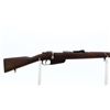 Image 2 : 6/10, ITALIAN CARCANO, MODEL: 91/24 MOSCHETTO, CALIBER: 6.5 X 52 CARCANO