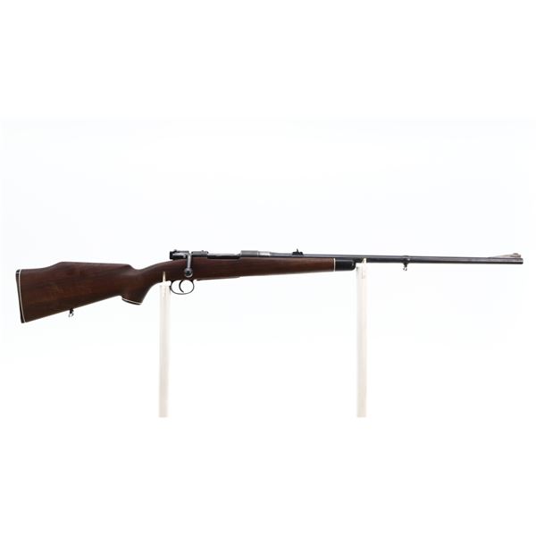 6+/10, HUSQVARNA, MODEL: M96 SPORTER, CALIBER: 9.3 X 57