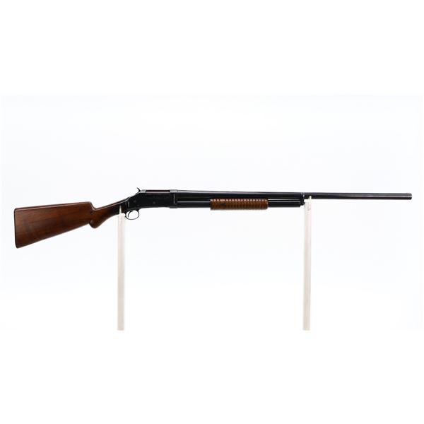 6/10, WINCHESTER, MODEL: 1897, CALIBER: 12 G X 2 3/4"