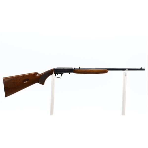 6+/10, FN BROWNING, MODEL: SA 22, CALIBER: 22 LR