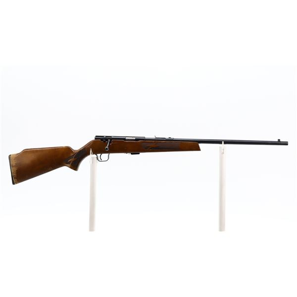 6+/10, LAKEFIELD, MODEL: MKII, CALIBER: 22 LR