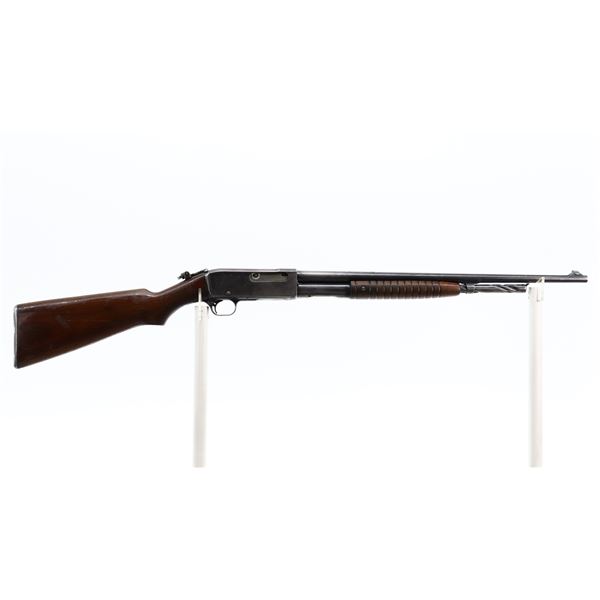 6/10, REMINGTON, MODEL: 14, CALIBER: 25 REM