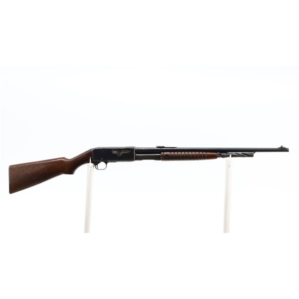 6/10, REMINGTON, MODEL: 14A, CALIBER: 30 REM