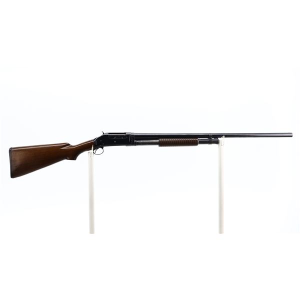 7/10, WINCHESTER, MODEL: 97, CALIBER: 12 G X 2 3/4"