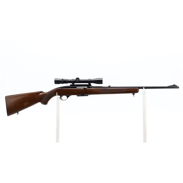 7/10, WINCHESTER, MODEL: 100 PRE 64, CALIBER: 308 WIN