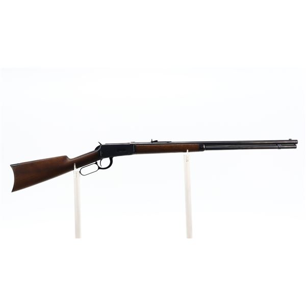 7/10, WINCHESTER, MODEL: 1894, CALIBER: 38-55