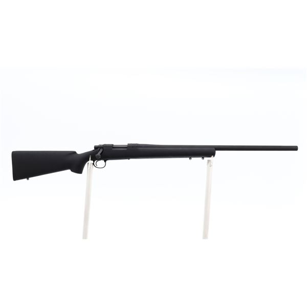 8/10, REMINGTON, MODEL: 700 TACTICAL, CALIBER: 308 WIN
