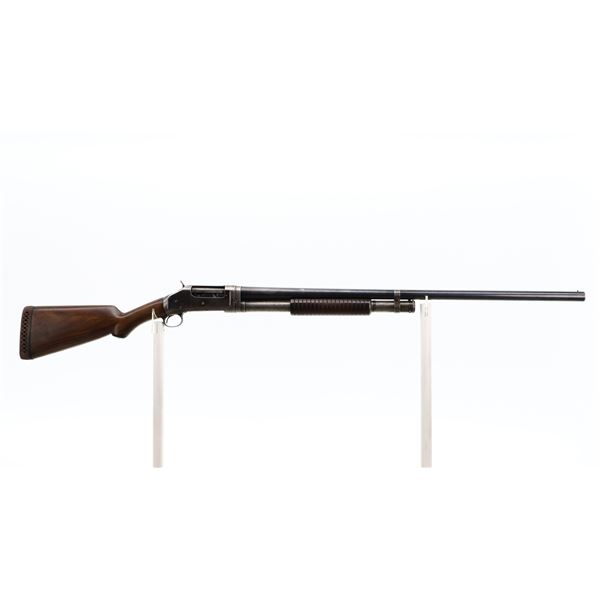 5/10, WINCHESTER, MODEL: 97, CALIBER: 12 G X 2 3/4"