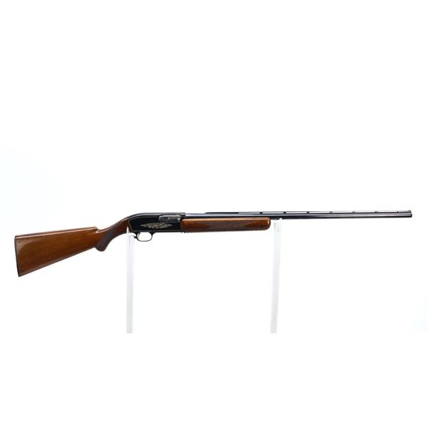 8/10, BROWNING, MODEL: TWELVETTE, CALIBER: 12 G X 2 3/4"