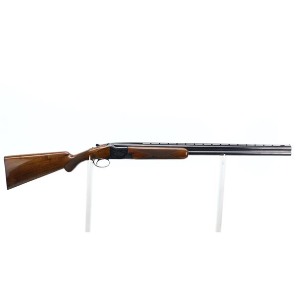 7/10, BROWNING, MODEL: SUPERPOSED, CALIBER: 12 G X 2 3/4"