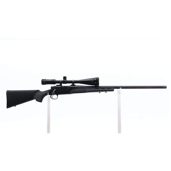 8+/10, REMINGTON, MODEL: 700 SPS TACTICAL, CALIBER: 308 WIN