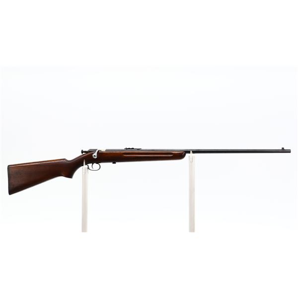 7/10, WINCHESTER, MODEL: 67, CALIBER: 22 LR