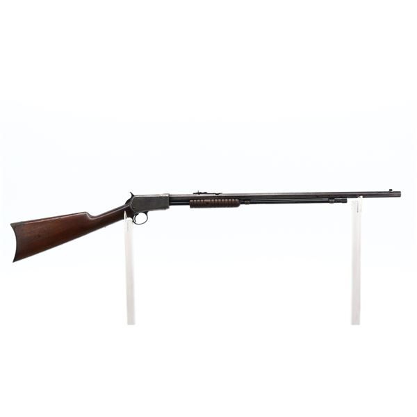 6/10, WINCHESTER, MODEL: 1890, CALIBER: 22 SHORT