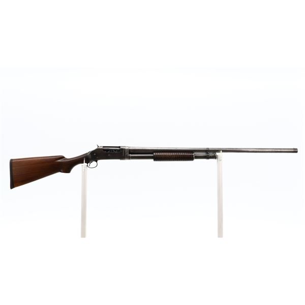 5/10, WINCHESTER, MODEL: 97, CALIBER: 12 G X 2 3/4"