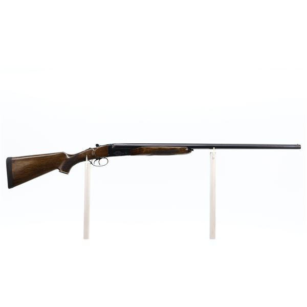 6+/10, SPANISH CIL, MODEL: 772, CALIBER: 20 G X 3"