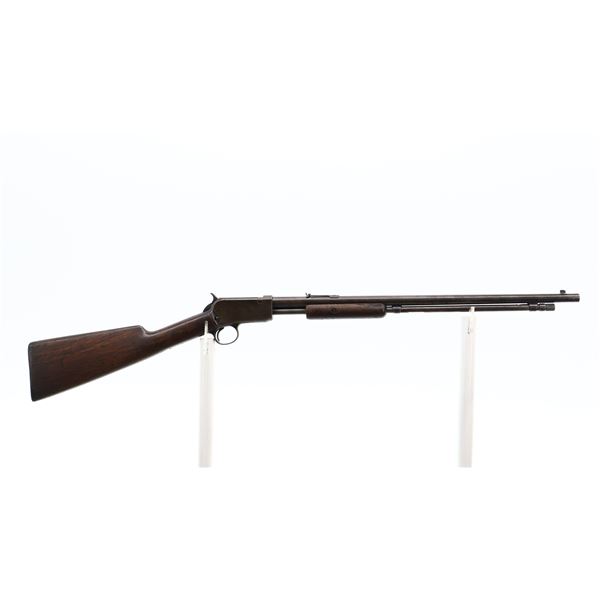 6/10, WINCHESTER, MODEL: 1906, CALIBER: 22 LR