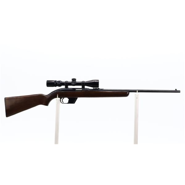 7/10, WINCHESTER, MODEL: 77, CALIBER: 22 LR