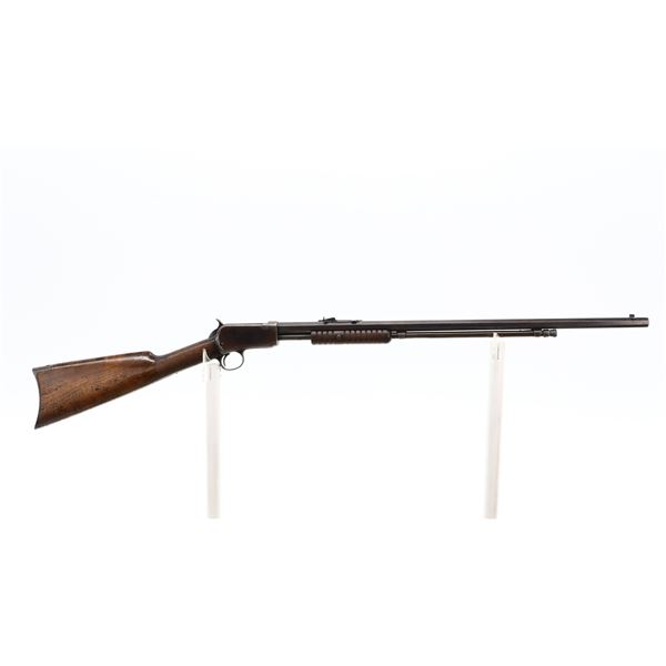 6/10, WINCHESTER, MODEL: 1890, CALIBER: 22 LONG