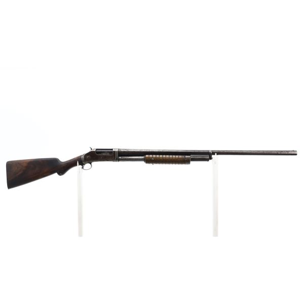 5/10, WINCHESTER, MODEL: 1897, CALIBER: 12 G X 2 3/4"