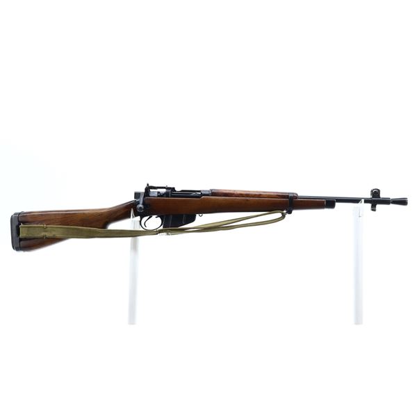 7/10, LEE ENFIELD, MODEL: NO5 MKI, CALIBER: 303 BR