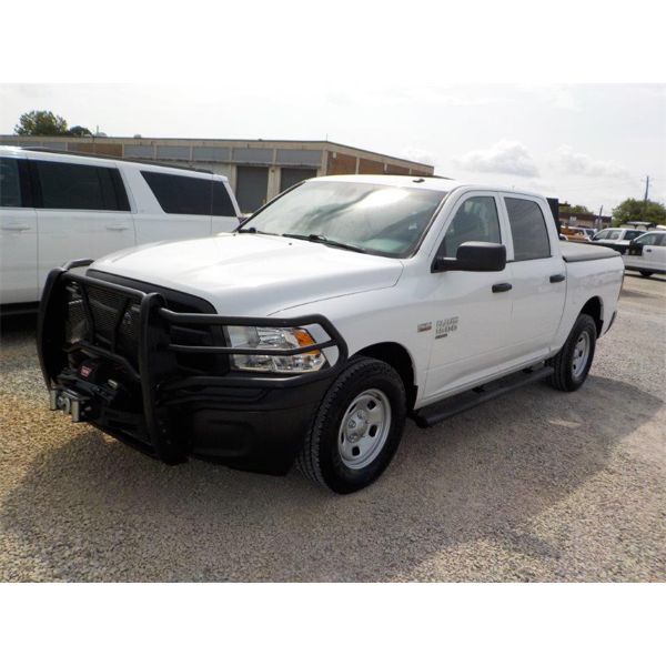 2019 RAM 1500 CLASSIC Pickup Truck